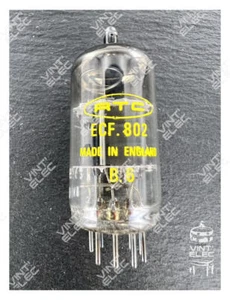 Ecf802 Rtc Tube - Picture 1 of 2