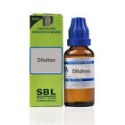 SBL Lycopodium Clavatum Homeopathy Dilution 6 CH, 30 CH, 200 CH, 1000 CH