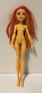 DC Comics Super Hero Starfire 12" Inch Puppe Actionfigur! Puppe nur Mattel - Bild 1 von 3