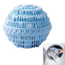 Washing Mini Ball Eco-friendly Laundry Anti-winding Cleaning Home