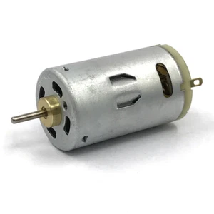 JOHNSON High Quality Torque DC 12V~24V 11000RPM Electric Tool Small RS-395 Motor - Picture 1 of 11
