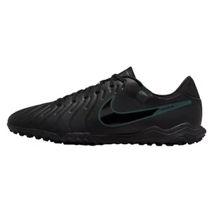 Nike Tiempo Legend 10 Academy Turf Soccer Shoes DV4342-002 Futbol Boots Men's 12 - Picture 1 of 13