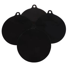 4Pack Electric Induction Hob Protector Mat Anti-Slip Mat Silicone ProtectorC BII