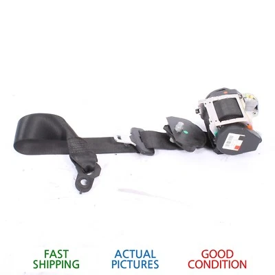 Mercedes-Benz W164 ML350 2006 2007 2008 cinturón de seguridad delantero izquierdo OEM Foto 1 de 3
