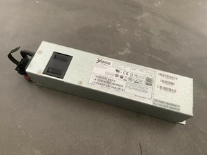 Bloc d'alimentation HP Aruba Enterprise MMPSU-400-AC 400W AC bloc d'alimentation bloc d'alimentation JY986A Aruba - Photo 1/2