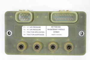 Western Star Resistive Input Gateway Module | 06-71342-004 - Picture 1 of 4