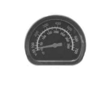 BBQ Grill Compatible With Broil King  Grills  Heat Indicator BCP00475 - Picture 1 of 2