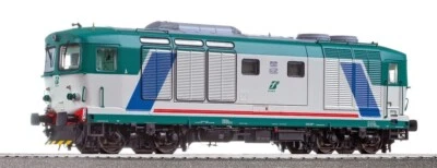 OS.KAR 1130  D445 1105  XMPR1 fasce blu oblique, terza serie, dep. Alessandria - Immagine 1 di 2