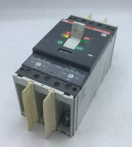 ABB T4N250TW  - Bild 1 von 11