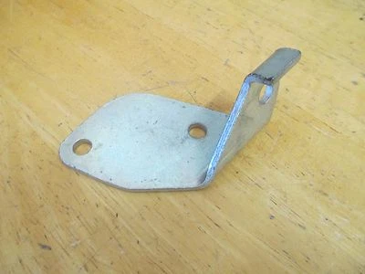 Ferrari 512 BBi - Cover / Plate # 117294 - Image 1 of 2