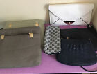 Bundle of Five Handbags for Car Boot/Resale