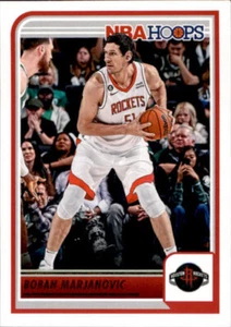2023-24 Panini NBA Hoops Boban Marjanovic #220 - Bild 1 von 2
