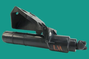 06-2011 mercedes w164 ml350 ml500 front left headlight wiper washer nozzle oem - Bild 1 von 12