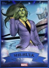 [DIGITAL CARD] Topps Marvel - She-Hulk - Bracket 20 S1 - Opening Round