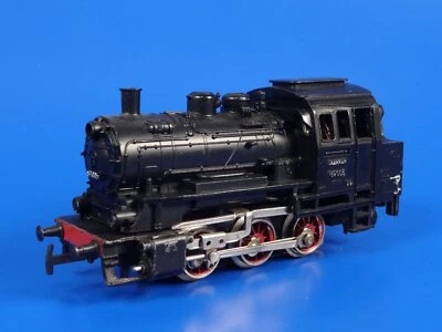 MARKLIN H0 - 3000 - Steam Locomotive BR 89 005 - version 5 : 1959-62 /(23)/ EXC - Image 1 of 2