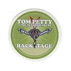 Tom Petty 2012  Concert Tour Working Crew Backstage Pass