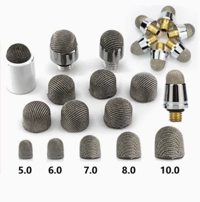 Nano Conductive Cloth Stylu Tip Touchscreen Highly Sensitive Capacitive Pen Tips - Image 1 of 4