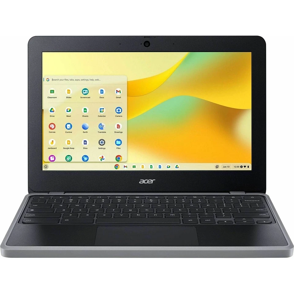 Acer NX.KK7AA.002 C723T 11.6" MTK 528 8G CRM C723TK186