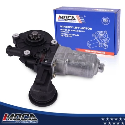 Window Motor for Pontiac Vibe Scion Toyota Corolla Tacoma Tundra 4Runner RAV4 - Image 1 of 4