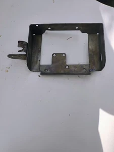 New Aftermarket Harley Davidson Electric Start Battery Box - Picture 1 of 4