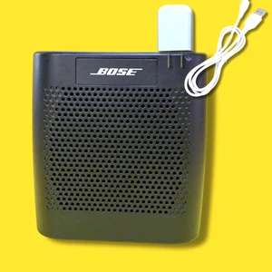 ⚡BOSE 415859 WIRELESS BLUETOOTH SPEAKER SOUNDLINK PORTABLE AUDIO MUSIC SYSTEM⚡ - Picture 1 of 9