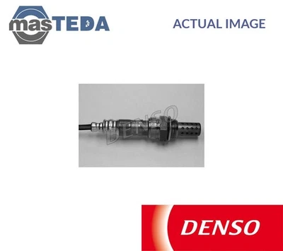 DOX-1364 LAMBDA OXYGEN O2 SENSOR LEFT DENSO FOR BMW 3,5,Z1,8,E30,E36,E34,E31 - Image 1 of 4