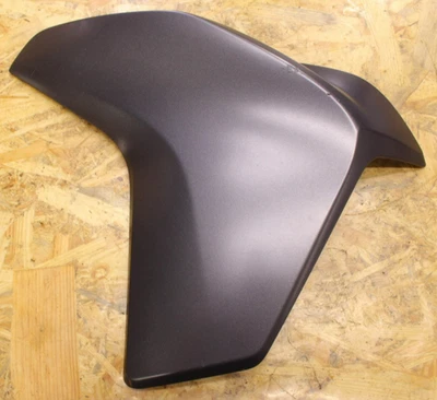 Cubierta del radiador izquierdo Ducati Multistrada 1200 S 2015 2016 2017 carenado cubierta Foto 1 de 4