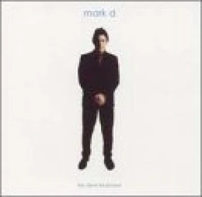 Silent Treatment by Mark D [Audio CD] - Bild 1 von 2