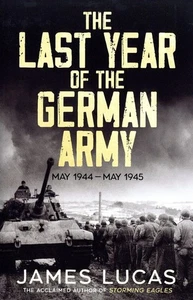 The Last Year of the German Army - Picture 1 of 1