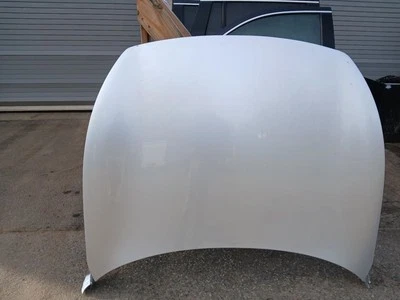 (LOCAL PICKUP ONLY) Hood Fits 09-13 INFINITI FX SERIES 773762 Foto 1 de 4