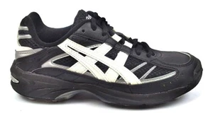 Asics Junior Feldhockeyschuhe Gel Blackheath Schnürschuhe Turnschuhe Neu im Karton - Bild 1 von 12