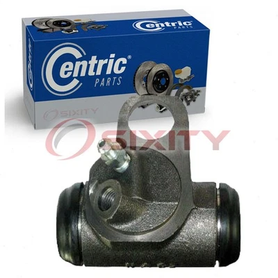 Centric Front Left Drum Brake Wheel Cylinder for 1971 GMC G15 G1500 Van hk - Image 1 of 4