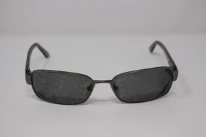 Gafas Persol 2278-S 505/31 gris plata borde completo 55-16-135 SOLO MARCOS - Imagen 1 de 8