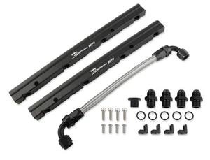 850013 Fuel Rail Kit - LS3 - Foto 1 di 4