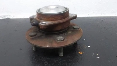 Conjunto de buje trasero Dodge Caravan 12-20 OEM 68184746AE Foto 1 de 4