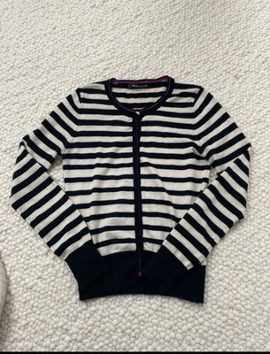 Iris von Arnim Strickjacke, 100%Kaschmir, Cashmere - Bild 1 von 4