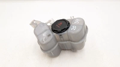 AUDI Q4 E-TRON EXPANSION OVERFLOW COOLANT BOTTLE TANK 1EA121407 2023 - Image 1 of 4