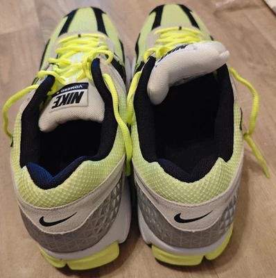 Nike Sportswear ZOOM VOMERO 5 giallo fluo 47 - Immagine 1 di 2