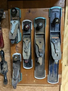 Organizador colgante Stanley Handplane (hasta) para número 6 - Imagen 1 de 5