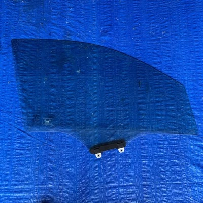 🔆 ACURA MDX 2008 OEM PUERTA VENTANA VIDRIO LADO DELANTERO DERECHO PASAJERO Foto 1 de 4