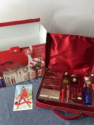 Estée Lauder Supreme Essentials Set - 12 Piece - Image 1 of 4