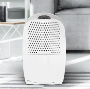 Ebac 4250 DJ415WH-GB 15 Litre Dehumidifier with smart control - White - Picture 1 of 2
