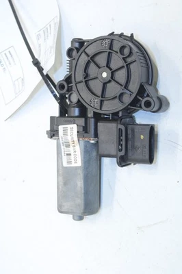 2013-2015 BMW 328I xDrive SULEV Front Right Door Power Window Motor 67627406634 - Image 1 of 4