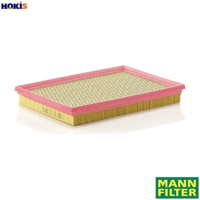 FILTRO DE AIRE C 2975 PARA JEEP GRAND/CHEROKEE/III/SUV LIBERTY COMMANDER 2,5 L 4 cilindros Foto 1 de 4