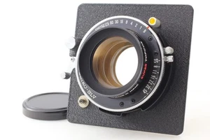 [NEAR MINT] TOKYO KOGAKU SUPER TOPCOR 150mm f/5.6 Standard lens from Japan #2077 - Picture 1 of 8