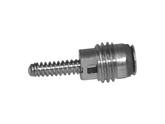 Válvula de servicio de aire acondicionado de lado bajo Motorcraft 99DM97F para Lincoln Navigator 2003-2006 Foto 1 de 1