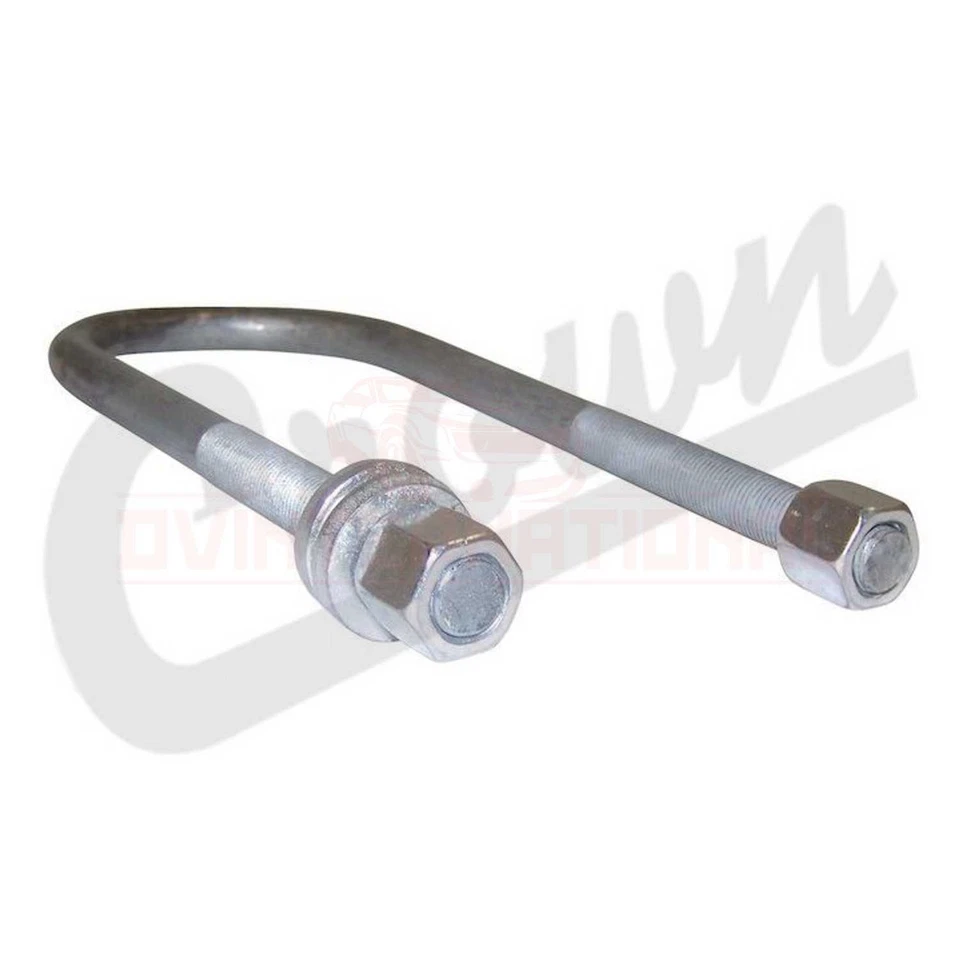 Perno en U trasero Crown Automotive para Jeep CJ6 1959-1975 Foto 1 de 1