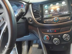 Ignition Switch Keyless Ignition Fits 17-22 TRAX 3039261 - Picture 1 of 12