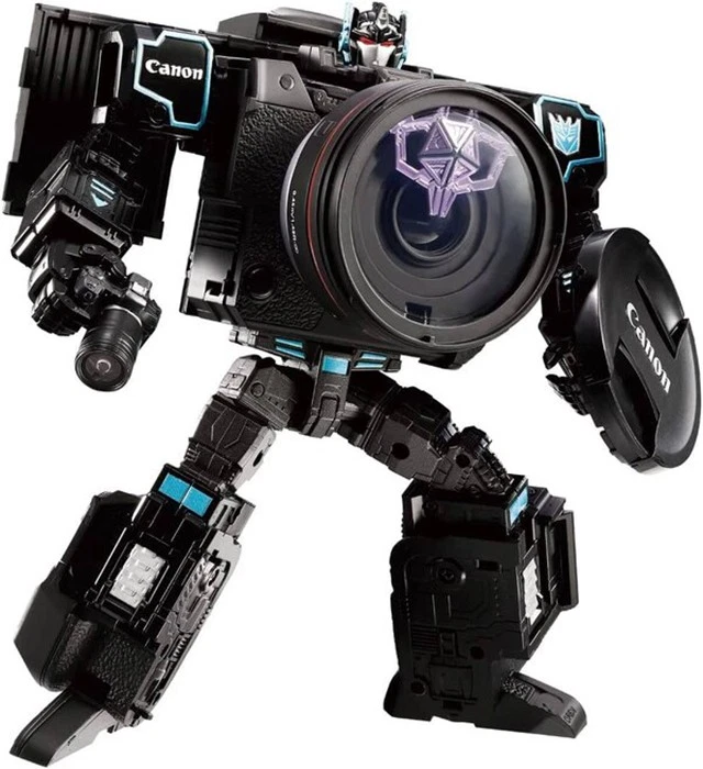 Nemesis Prime R5 | Canon | Transformers Collaborative - Image 1 of 4