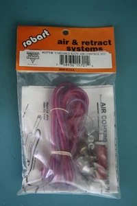ROBART 157VR  VARIABLE RATE AIR CONTROL KIT  RC MODEL AIRPLANE NEW - Picture 1 of 1